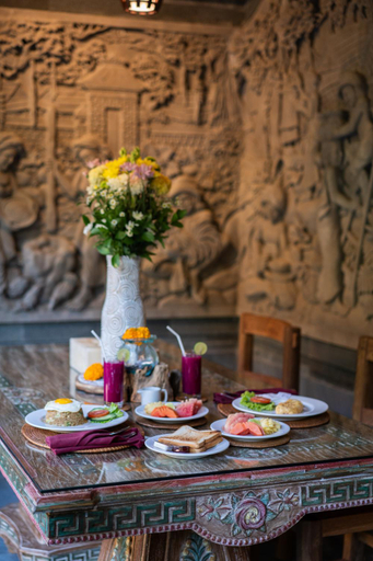 Food & Drinks 5, JAYA VILLA, Gianyar
