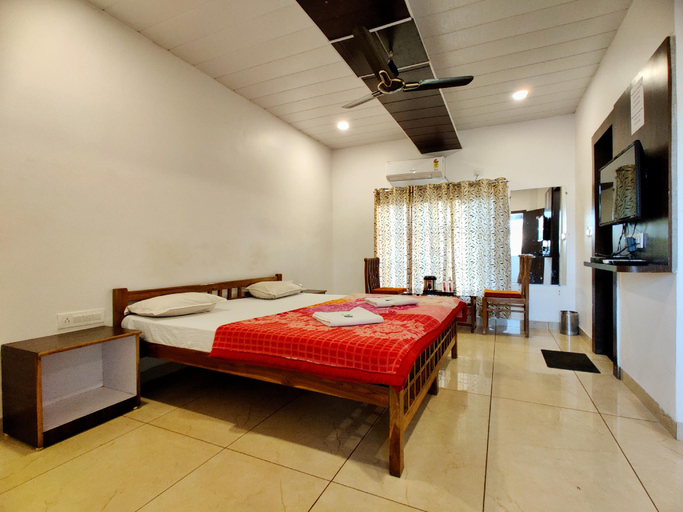 Others 5, CHUNMUN COTTAGE, Hoshangabad