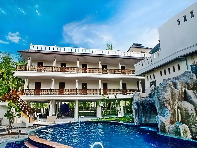 Exterior & Views 2, Baan Busaba Hotel, Ko Phangan