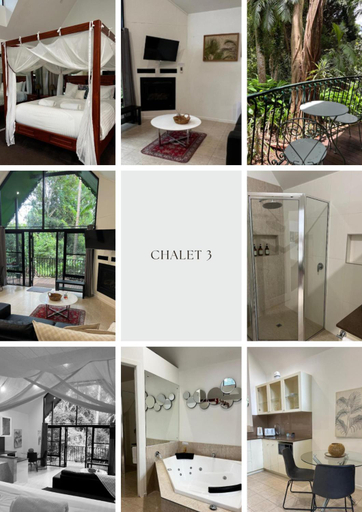Others 3, Gallery Walk Chalets - Tamborine Mountain, Tamborine Mountain