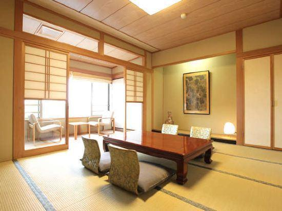 Others 3, Naniwaya Yunagitei, Kashiwazaki