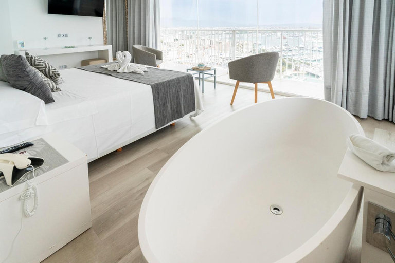Bedroom 3, Hotel Amic Horizonte, Baleares
