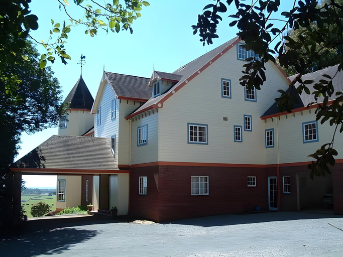 Others 4, Puritawa Estate Bed and Breakfast, New Plymouth