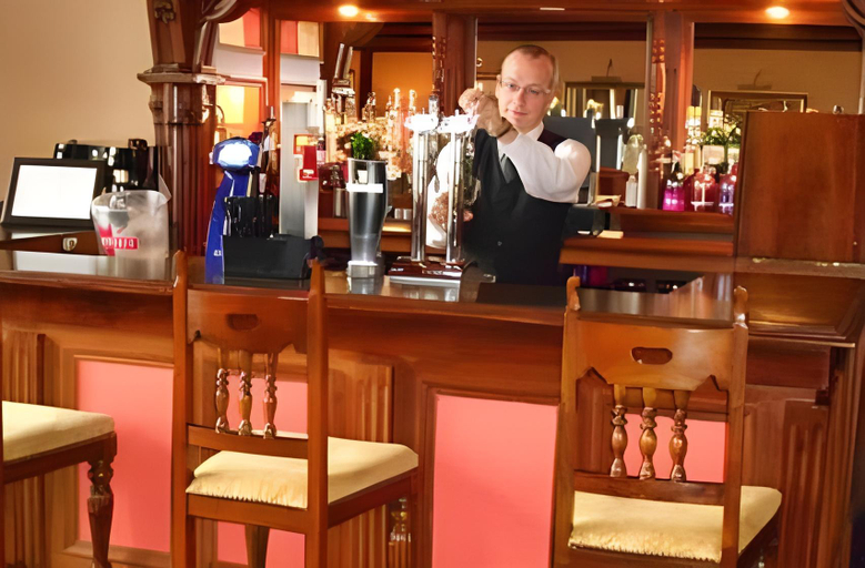 Food & Drinks 5, The Adamton Country House Hotel, South Ayrshire
