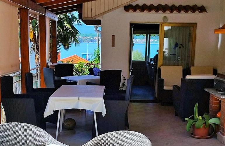 Food & Drinks, Blue Sky Accommodation, Malinska-Dubašnica