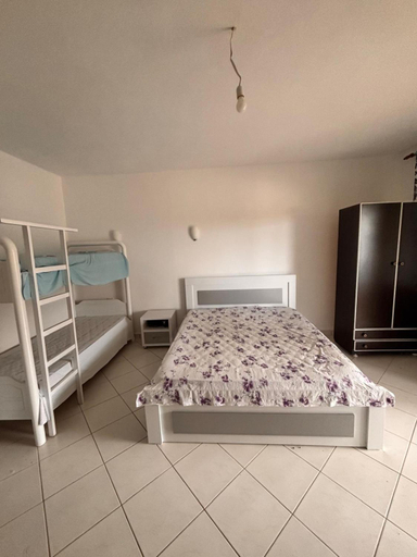 Bedroom 3, Holiday Hotel Borsh, Vlorës