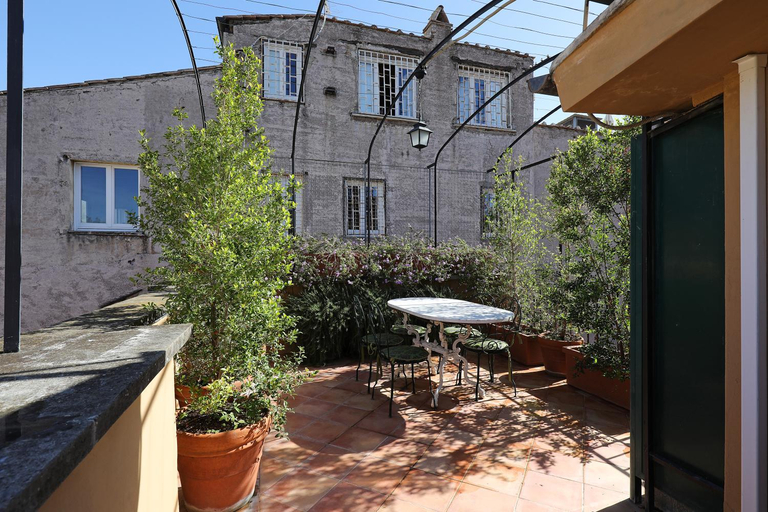 Others 5, Gambero Apartments, Rome