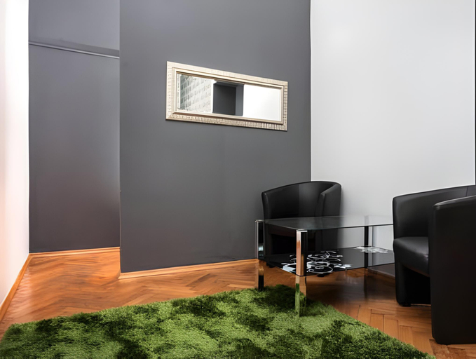 Others 5, Mikolajska 5 Apartments, Kraków City