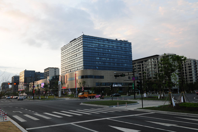Others 3, Dexin Fuyuan Hotel, Hangzhou