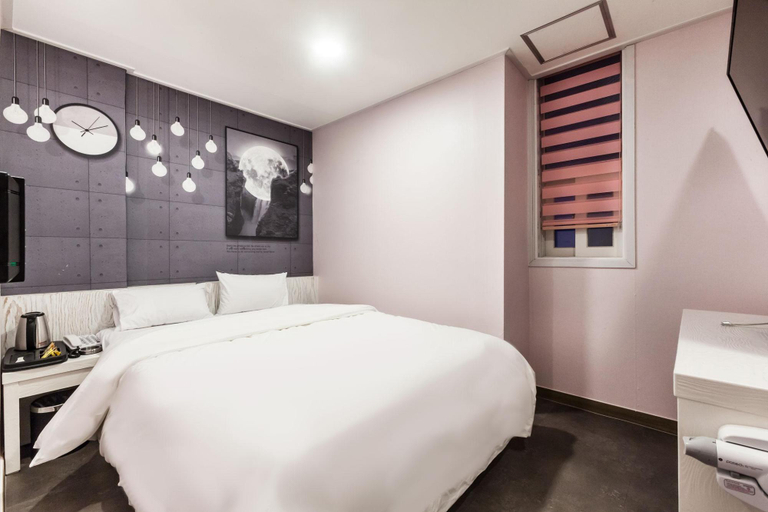Bedroom 4, Incheon (Seoknam-dong) Awesome, Seo