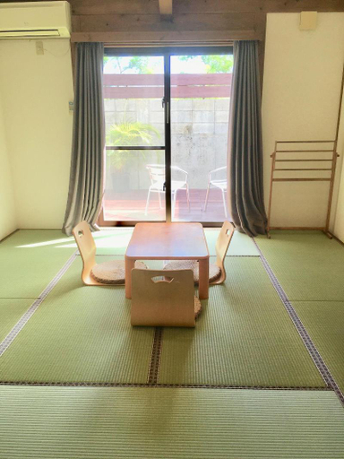 Bedroom 3, Holistic retreat coco, Ishigaki
