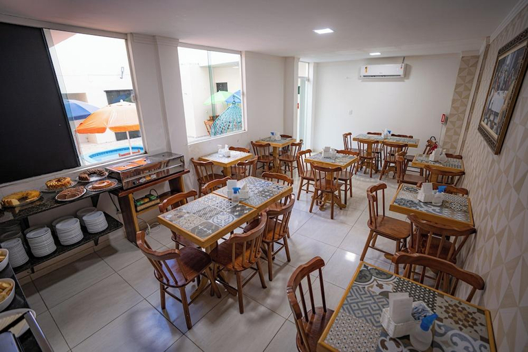 Food & Drinks 5, Pousada Villa Costeira, Maragogi