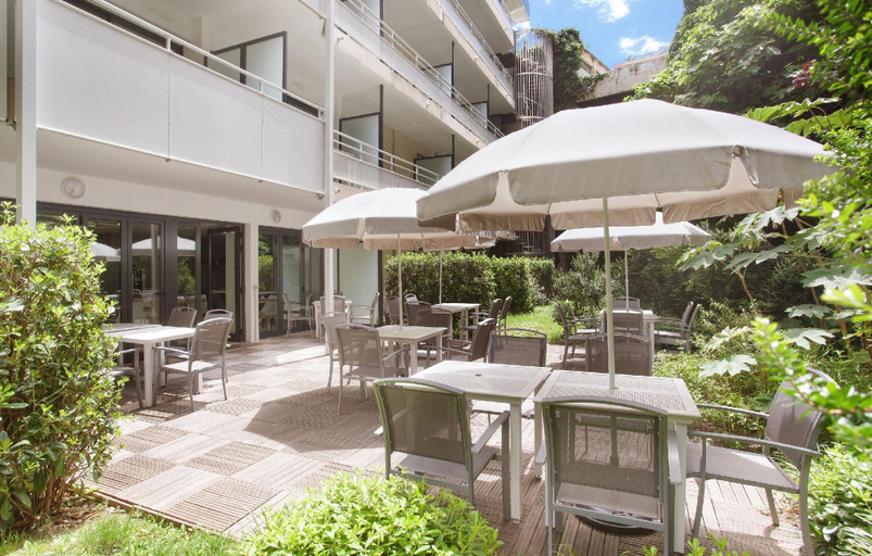 Food & Drinks 5, Appart'hôtel Odalys City - Monaco Les Hauts de la Principauté, Alpes-Maritimes
