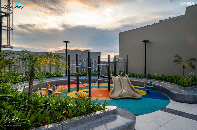Others 5, T&T House, Vũng Tàu
