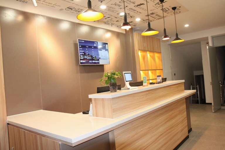 Others 3, Huating Hotel (Lanzhou West Road), Qingdao