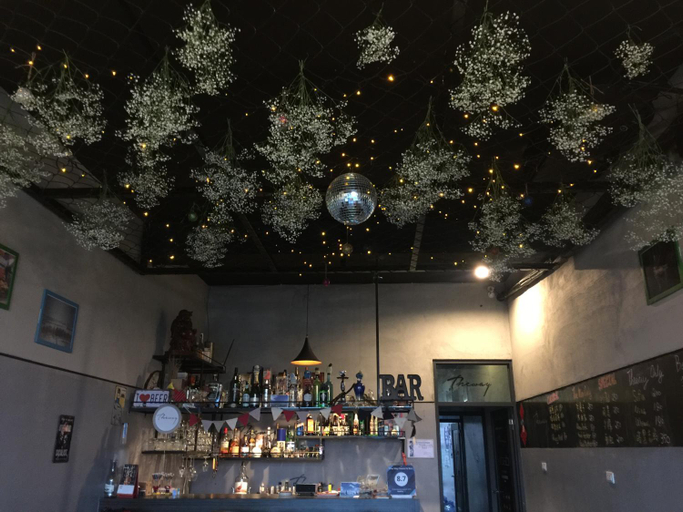 Others 4, The Way Hostel & Bar, Pingtung