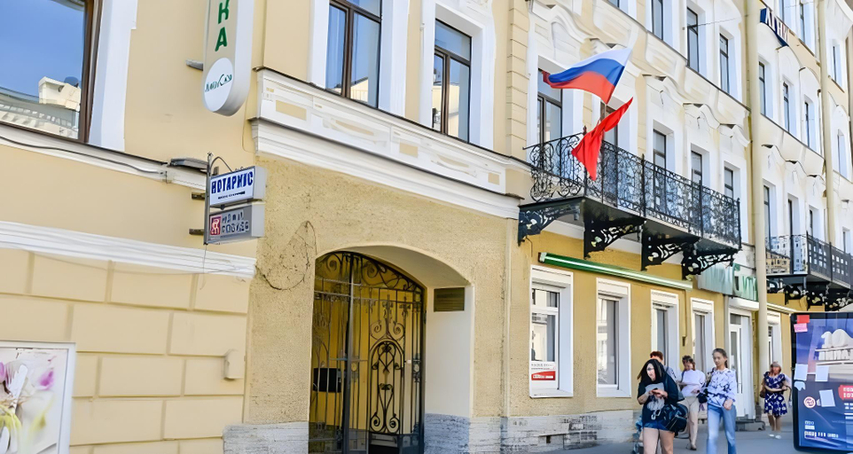 Others 4, Nevsky Mayak Hotel, Sankt-Peterburg gorsovet