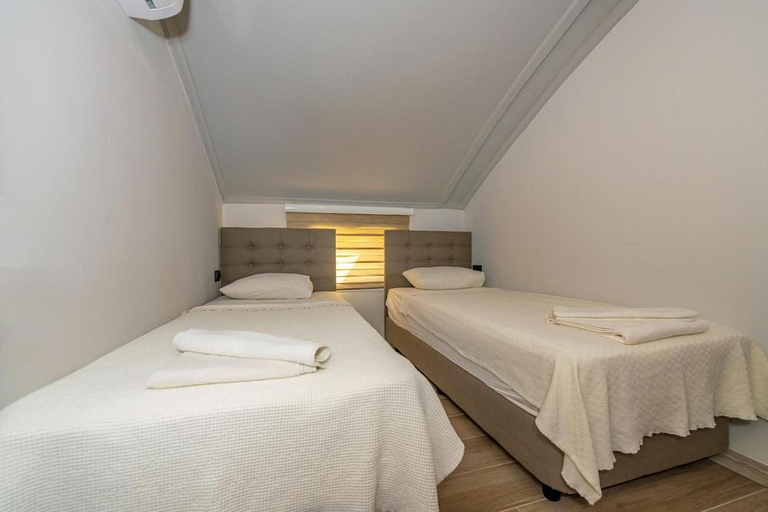 Bedroom 4, Yaşam Park Residence Apart Hotel, Fethiye