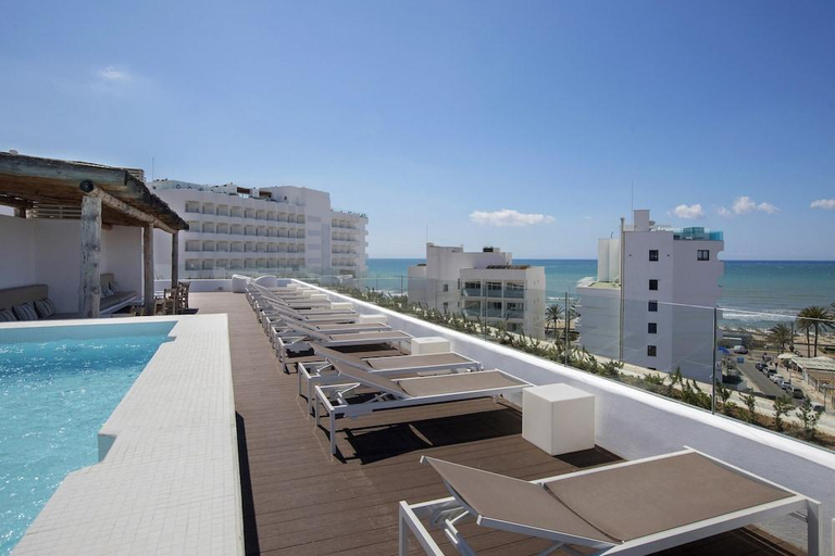 Sport & Beauty 2, HM Balanguera Beach-Adults Only, Baleares