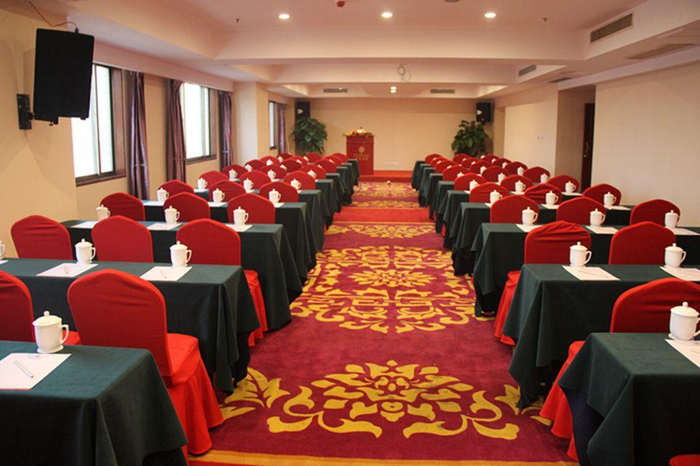 Business Facilities