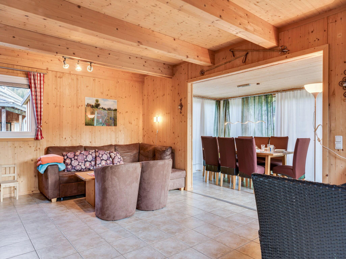 Others 4, Chalet in Murau near Kreischberg Slopes, Murau
