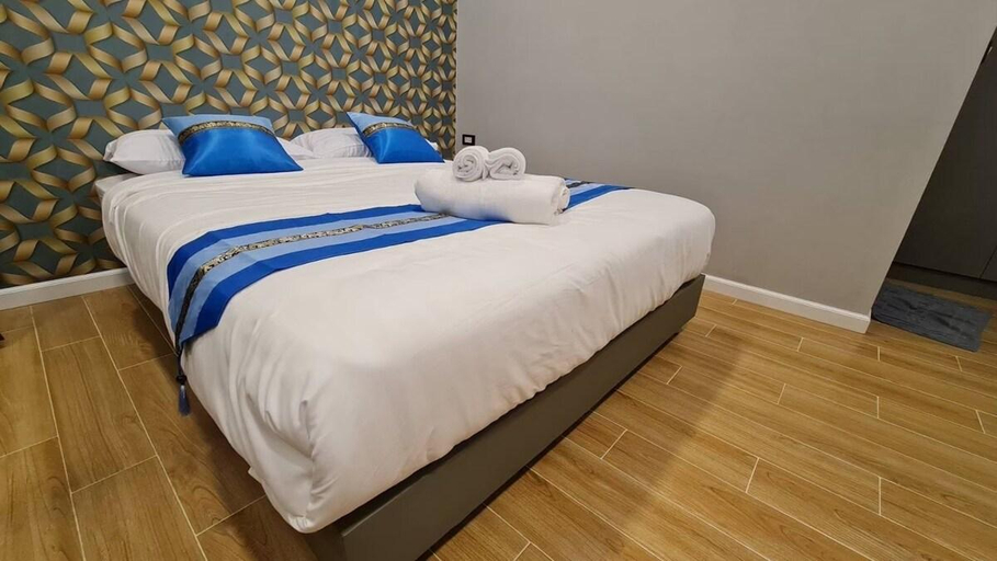 4, Wonder Hills Pool Villa Pattaya, Sattahip