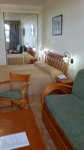 Bedroom 3, Monte Feliz, Las Palmas
