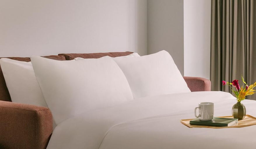Bedroom 2, Sonder at McKinley, Maricopa