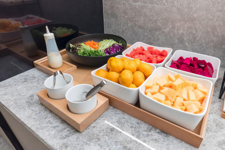 Food & Drinks 5, JI Hotel Shenzhen Nanshan Langshan Road, Shenzhen