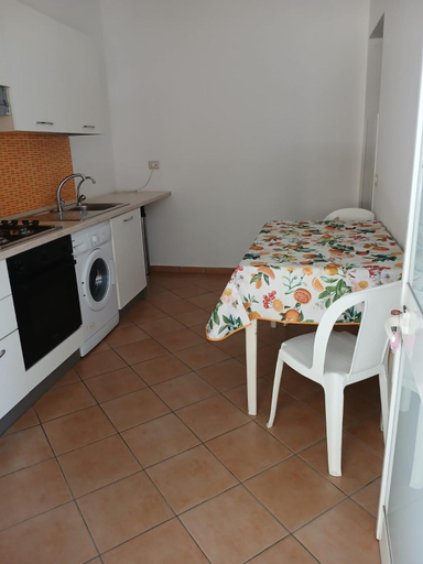 Others 2, SanMarco Holiday Home, Salerno