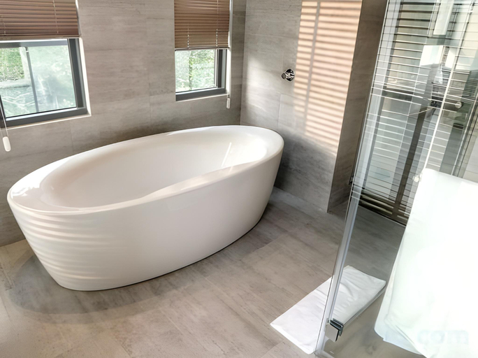 Bathroom 3, DORIS HOME, Nantou