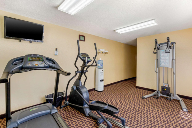 Others 4, Quality Inn High Point - Archdale, Randolph
