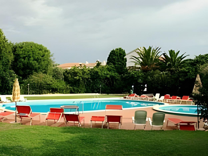 Others 5, Hotel Mirage, Olbia-Tempio