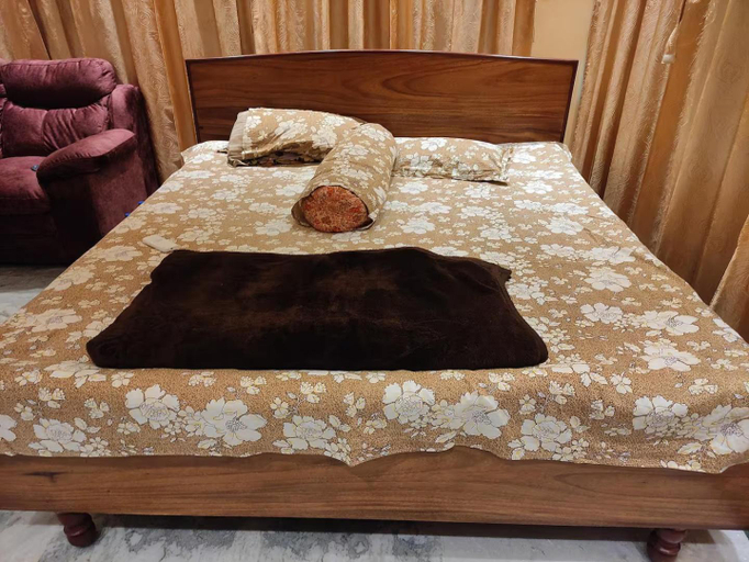 Others 5, Luxury stay on budget, South 24 Parganas