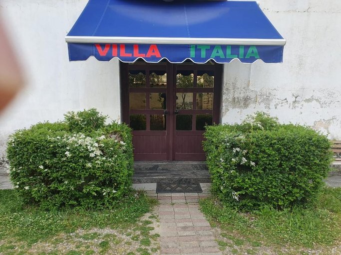 Exterior & Views, Villa ITALIA, Durrësit