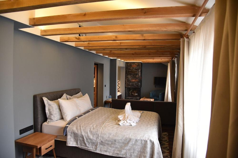 Bedroom 3, Adess Otel, Çekmekoy