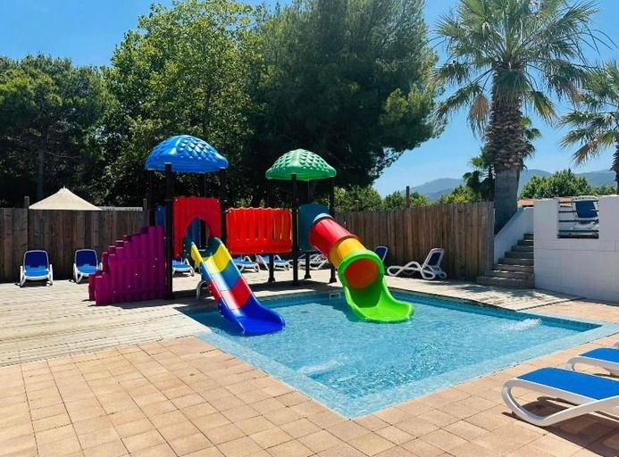 Sport & Beauty 3, Mobile Homes Argeles sur mer 3 bedroom, Pyrénées-Orientales