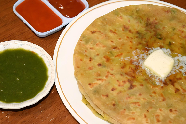 Food & Drinks, Hotel Samay, Ujjain