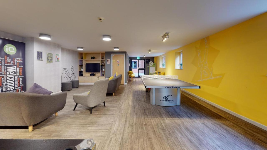 Others 3, For Students Only - iQ Leeds 20 Min to City Centre, Leeds