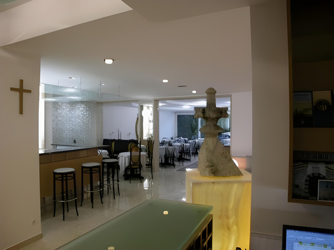 Food & Drinks 5, Dom-Hotel, Linz