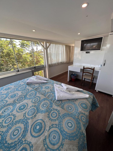 Bedroom 3, Hotel Antique, Fatih