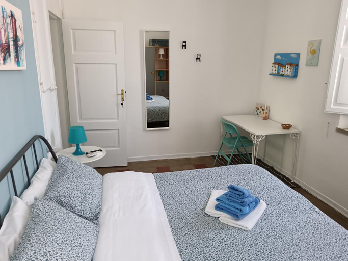 Bedroom 4, La Mulasciara, Scilla, Reggio Di Calabria