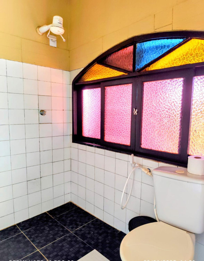 Bathroom 3, Pipa Universo, Tibau do Sul
