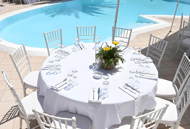 Food & Drinks 3, Arion Bay Hotel, South Aegean
