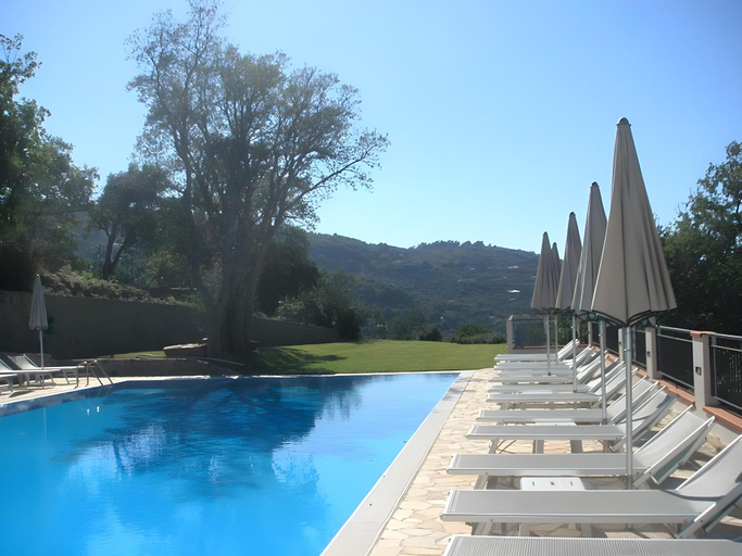 Sport & Beauty 3, Residence Galati, Messina
