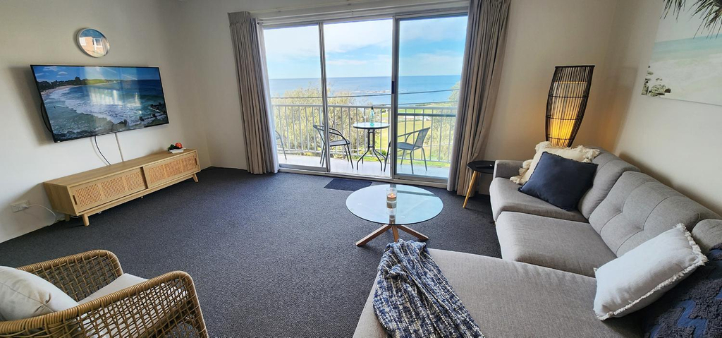Others 2, Penthouse Apartment Ocean Views, Sydney