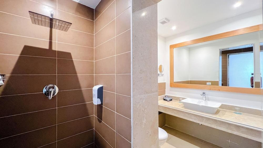 Bathroom 5, Club Reef Resort, Sharm el-Sheikh