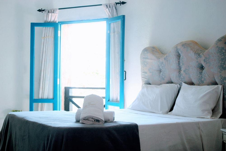 Bedroom 2, El Castillo, Santa Bárbara de Samaná