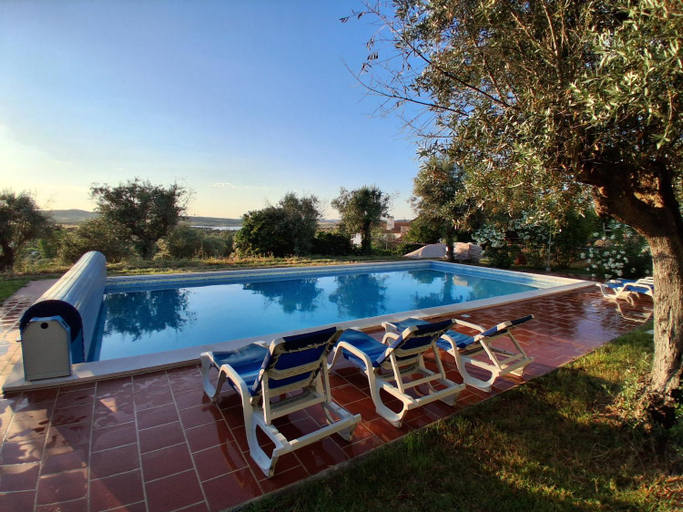 Sport & Beauty 2, Casa De Terena, Alandroal