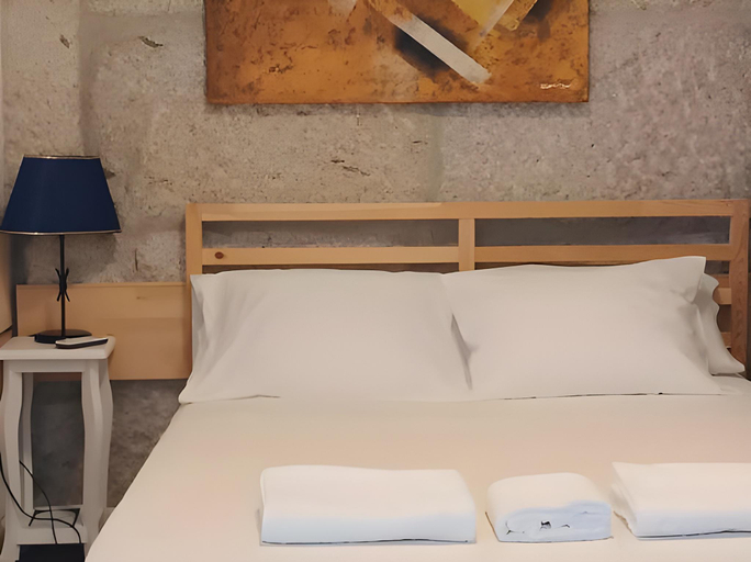 Bedroom 3, Donna Nega Guest House, Caminha